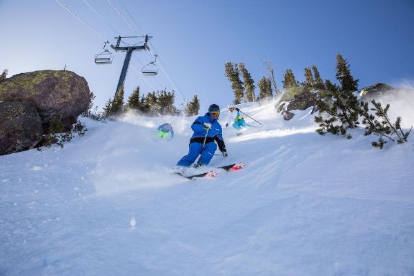 Mammoth Mountain Inn (Mammoth Lakes)